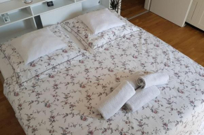 3-Zimmer-Wohnung in Märchenstadt!